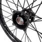 Pre-order KKE 19/16 Factory Size Kids Big Wheels Rims Fit KTM SX 85 2021-2024 All Black