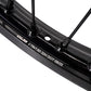 Pre-order KKE 19/16 Factory Size Kids Big Wheels Rims Fit KTM SX 85 2021-2024 All Black