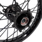 Pre-order KKE 19/16 Factory Size Kids Big Wheels Rims Fit KTM SX 85 2021-2024 All Black