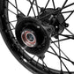 Pre-order KKE 19/16 Factory Size Kids Big Wheels Rims Fit KTM SX 85 2021-2024 All Black