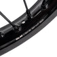 Pre-order KKE 19/16 Factory Size Kids Big Wheels Rims Fit KTM SX 85 2021-2024 All Black