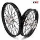 KKE Enduro 1.6*21" & 2.15*18" Cast Hub Electric Dirtbike Alloy Wheels Rims Fit STARK VARG