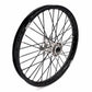 KKE Enduro 1.6*21" & 2.15*18" Cast Hub Electric Dirtbike Alloy Wheels Rims Fit STARK VARG