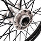 KKE Enduro 1.6*21" & 2.15*18" Cast Hub Electric Dirtbike Alloy Wheels Rims Fit STARK VARG