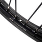 KKE Enduro 1.6*21" & 2.15*18" Cast Hub Electric Dirtbike Alloy Wheels Rims Fit STARK VARG
