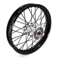 KKE Enduro 1.6*21" & 2.15*18" Cast Hub Electric Dirtbike Alloy Wheels Rims Fit STARK VARG