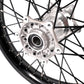 KKE Enduro 1.6*21" & 2.15*18" Cast Hub Electric Dirtbike Alloy Wheels Rims Fit STARK VARG