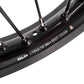 KKE Enduro 1.6*21" & 2.15*18" Cast Hub Electric Dirtbike Alloy Wheels Rims Fit STARK VARG