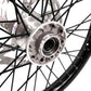 KKE Enduro 1.6*21" & 2.15*18" Cast Hub Electric Dirtbike Alloy Wheels Rims Fit STARK VARG