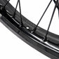 US Stock KKE 2.15*17 & 2.5*17 E-bike Wheels Rims Fit Talaria Sting MX3 / R MX4 / x3 (xXx) All Black