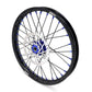US Stock KKE 1.6*19" & 1.85*16" New Style E-bike Wheels Rim For Sur Ron Light Bee-X 2019-2025 Blue