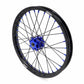 US Stock KKE 1.6*19" & 1.85*16" New Style E-bike Wheels Rim For Sur Ron Light Bee-X 2019-2025 Blue