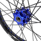 US Stock KKE 1.6*19" & 1.85*16" New Style E-bike Wheels Rim For Sur Ron Light Bee-X 2019-2025 Blue