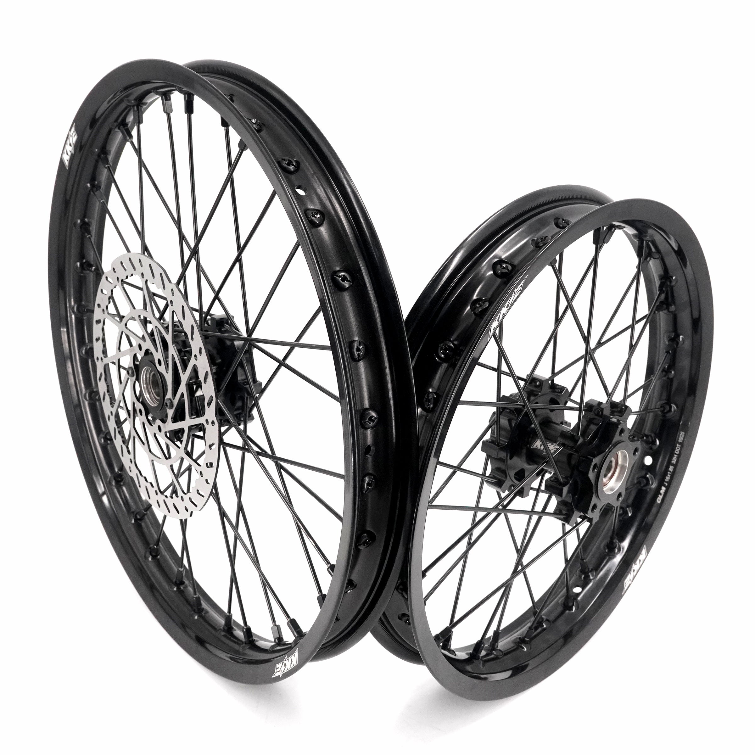KKE Wheels For SURRON Light Bee – KKE Racing