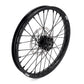 US Stock KKE 1.6*19" & 1.85*16" New Style E-bike Wheels Rim For SurRon Light Bee-X 2019-2025 Black