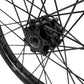 US Stock KKE 1.6*19" & 1.85*16" New Style E-bike Wheels Rim For SurRon Light Bee-X 2019-2025 Black
