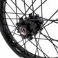 US Stock KKE 1.6*19" & 1.85*16" New Style E-bike Wheels Rim For SurRon Light Bee-X 2019-2025 Black