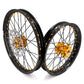 US Stock KKE 1.6*19" & 1.85*16" New Style E-bike Wheels Rim For SurRon Light Bee-X 2019-2025 Gold