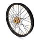 US Stock KKE 1.6*19" & 1.85*16" New Style E-bike Wheels Rim For SurRon Light Bee-X 2019-2025 Gold