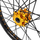 US Stock KKE 1.6*19" & 1.85*16" New Style E-bike Wheels Rim For SurRon Light Bee-X 2019-2025 Gold