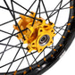 US Stock KKE 1.6*19" & 1.85*16" New Style E-bike Wheels Rim For SurRon Light Bee-X 2019-2025 Gold