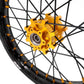 US Stock KKE 1.6*19" & 1.85*16" New Style E-bike Wheels Rim For SurRon Light Bee-X 2019-2025 Gold