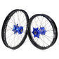 KKE 21/19 MX Spoked Wheels Rim For KTM SX SXF XC XCF 125-530CC 2003-2025