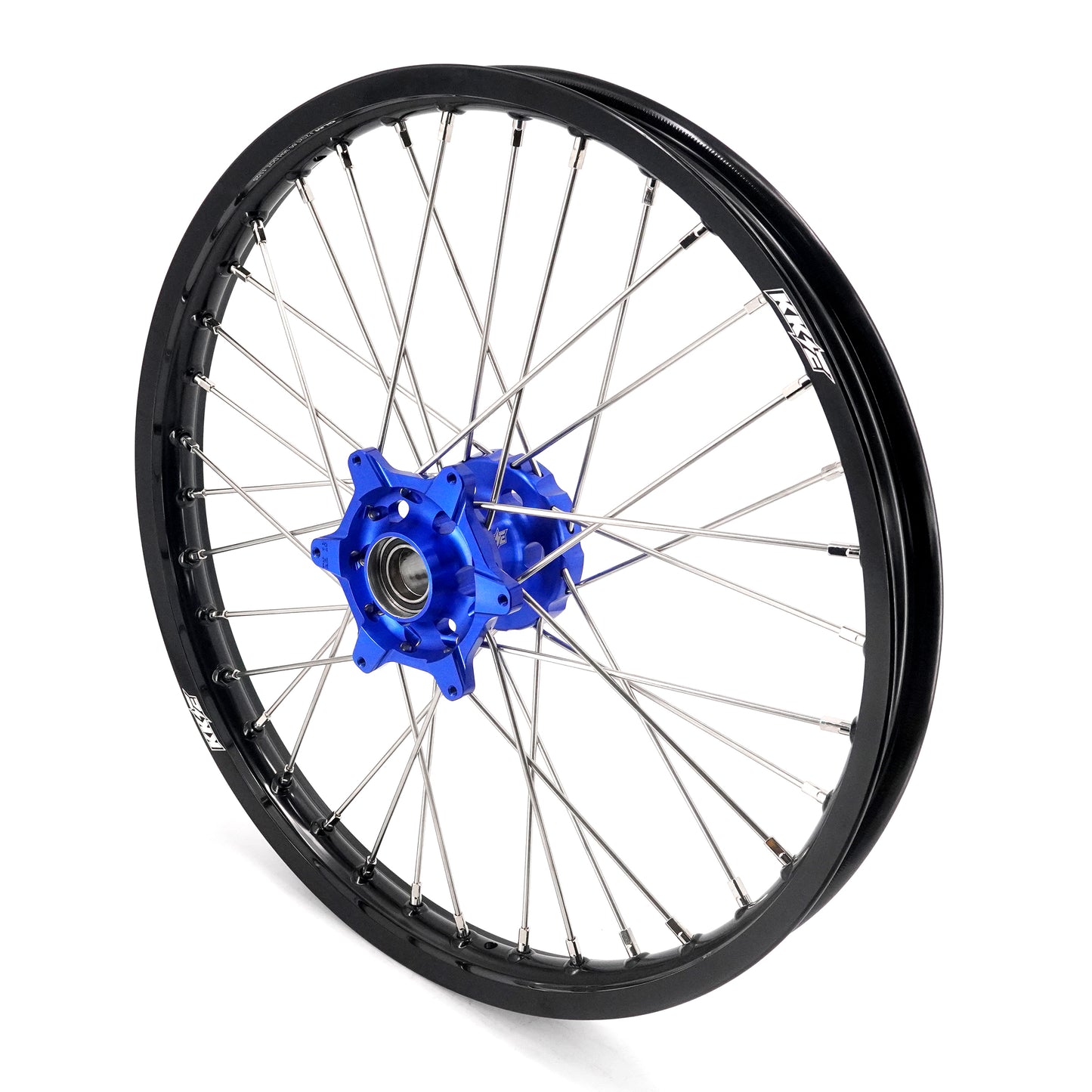 KKE 21/19 MX Spoked Wheels Rim For KTM SX SXF XC XCF 125-530CC 2003-2025