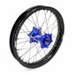 KKE 21/19 MX Spoked Wheels Rim For KTM SX SXF XC XCF 125-530CC 2003-2025