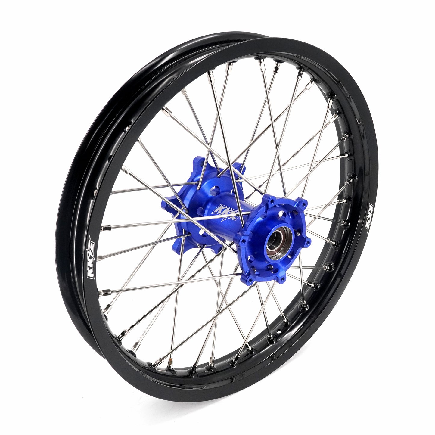 KKE 21/19 MX Spoked Wheels Rim For KTM SX SXF XC XCF 125-530CC 2003-2025