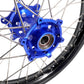 KKE 21/19 MX Spoked Wheels Rim For KTM SX SXF XC XCF 125-530CC 2003-2025