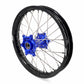 KKE 21/19 MX Spoked Wheels Rim For KTM SX SXF XC XCF 125-530CC 2003-2025