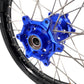 KKE 21/19 MX Spoked Wheels Rim For KTM SX SXF XC XCF 125-530CC 2003-2025