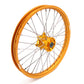 Pre-order KKE 21 & 19 GLM Gold Wheels for SUZUKI RM125 RM250 1996-2000