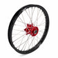 KKE 21 & 18 Spoked Enduro Wheels Rims Set FOR BETA RR 2013-2024 Red