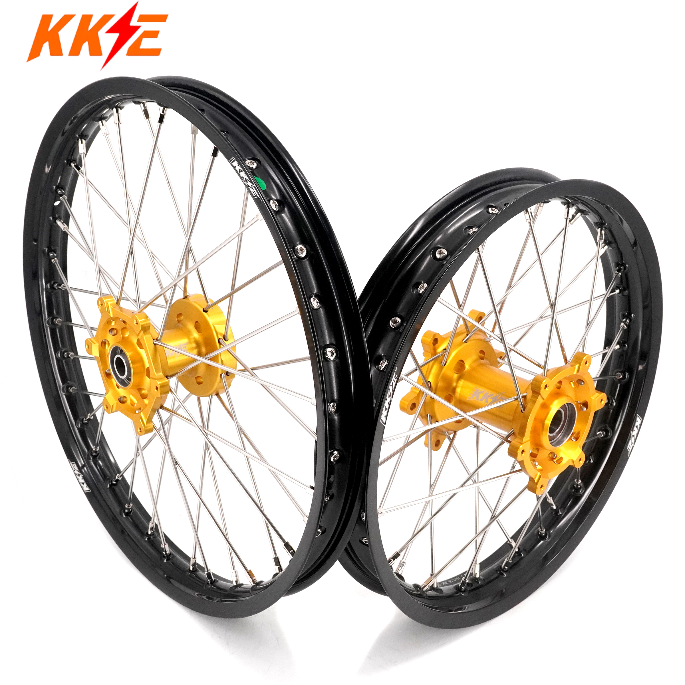 Mx&Enduro Wheels For DRZ-4S/SM – KKE Racing