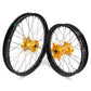 KKE 21'' 18'' Off Road Wheels Rims For SUZUKI DR-Z4S 2025-2026 Test Version