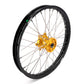 KKE 21'' 18'' Off Road Wheels Rims For SUZUKI DR-Z4S 2025-2026 Test Version