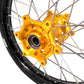 KKE 21'' 18'' Off Road Wheels Rims For SUZUKI DR-Z4S 2025-2026 Test Version