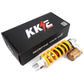 KKE Upgraded Rear Suspension Shock Spring Absorber for SurRon Ultra Bee Electric Dirt Bike in Different Color Available
