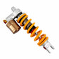 KKE Upgraded Rear Suspension Shock Spring Absorber for SurRon Ultra Bee Electric Dirt Bike in Different Color Available