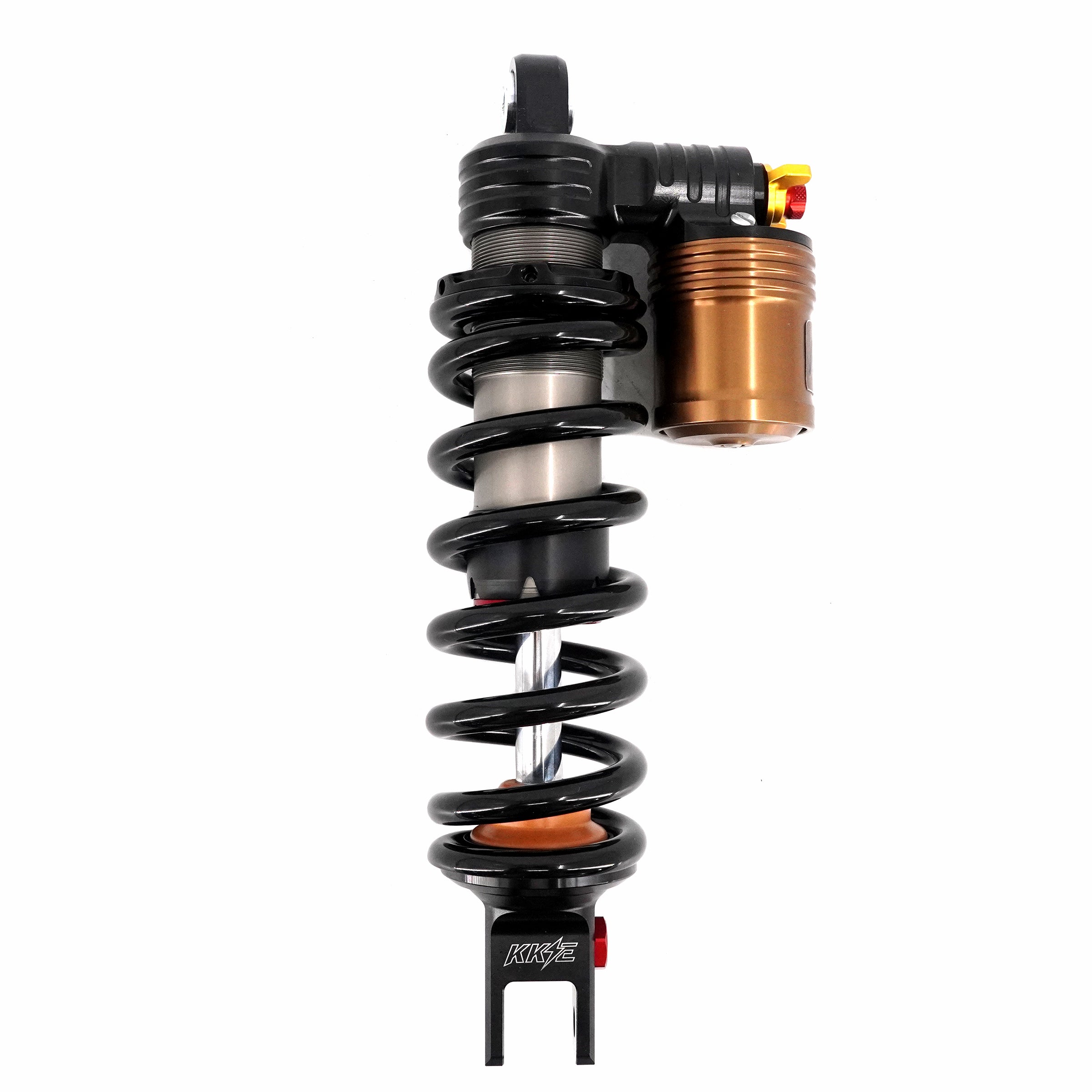 KKE Upgraded Rear Suspension Shock Spring Absorber for SurRon