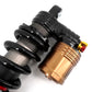 KKE Upgraded Rear Suspension Shock Spring Absorber for SurRon Ultra Bee Electric Dirt Bike in Different Color Available