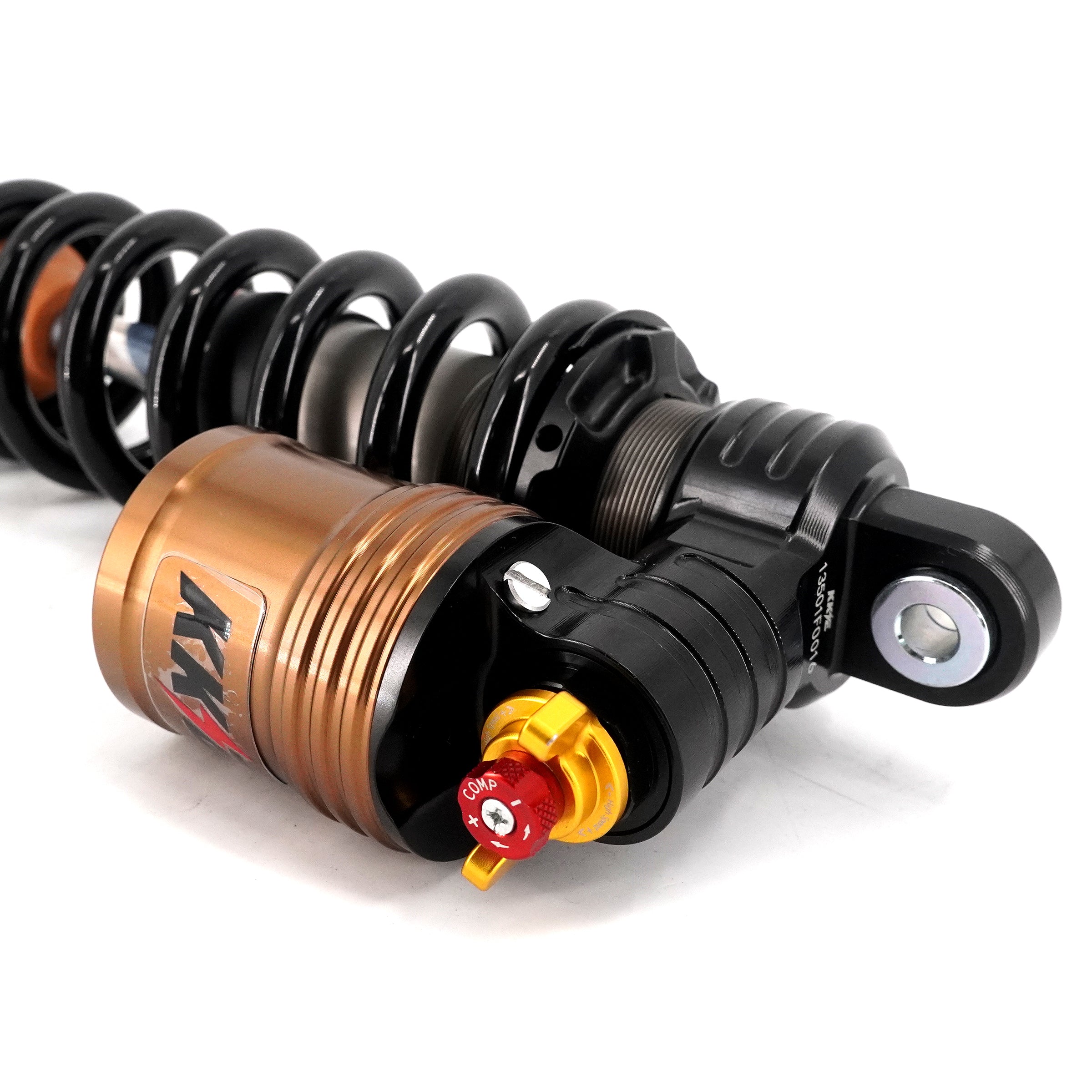 KKE Upgraded Rear Suspension Shock Spring Absorber for SurRon