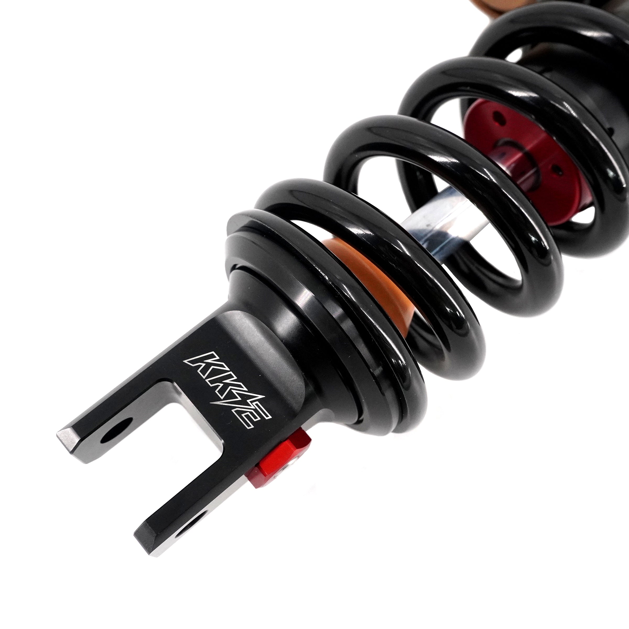 KKE Upgraded Rear Suspension Shock Spring Absorber for SurRon
