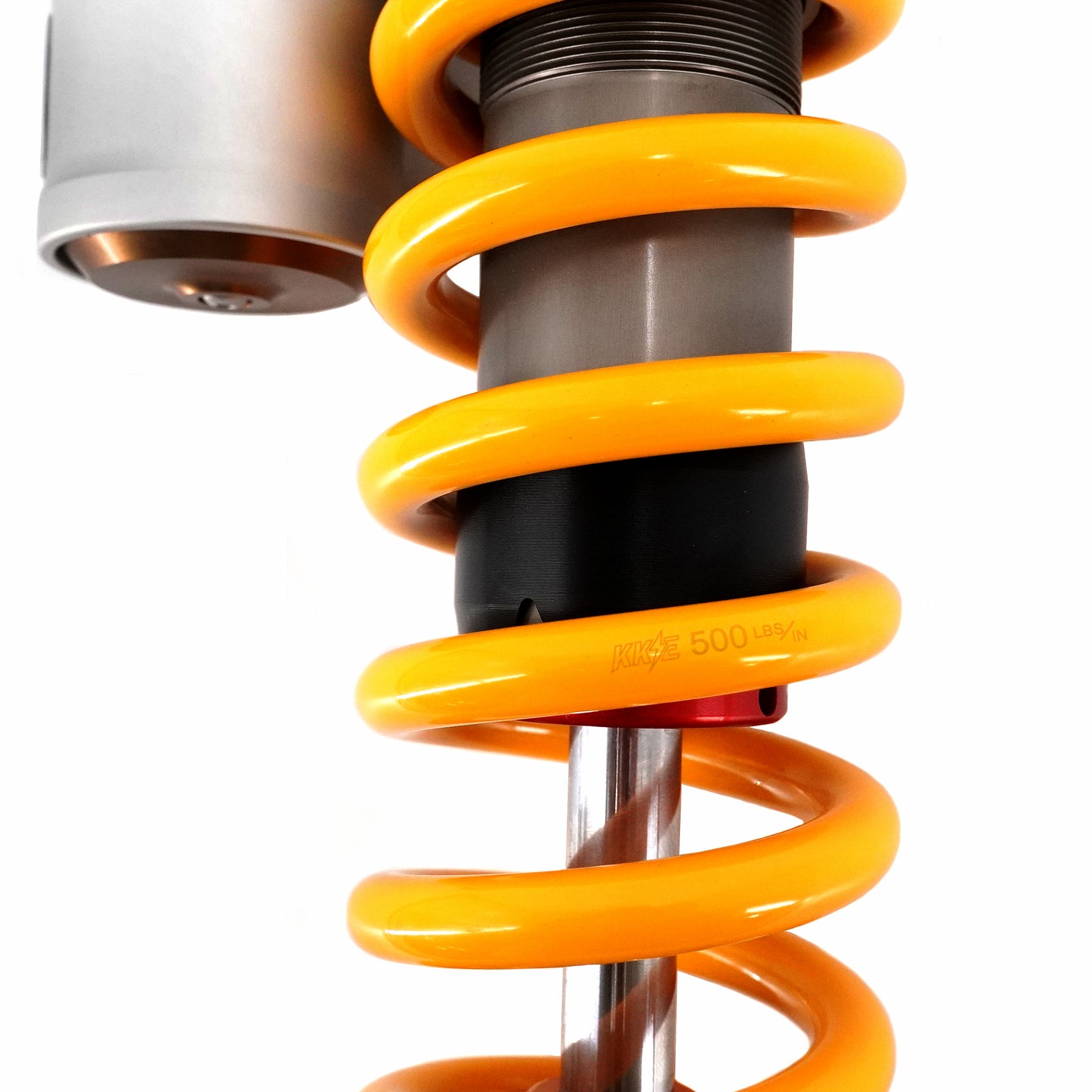 KKE Upgraded Rear Suspension Shock Spring Absorber for SurRon Ultra Bee Electric Dirt Bike in Different Color Available