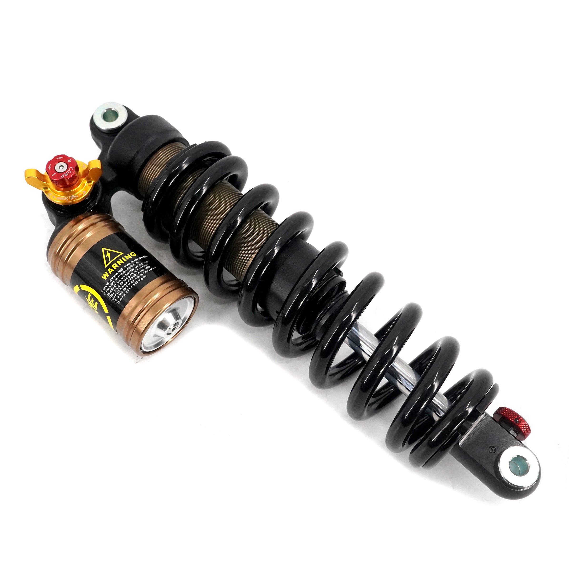 KKE Upgraded Rear Suspension Shock Spring Absorber for SurRon