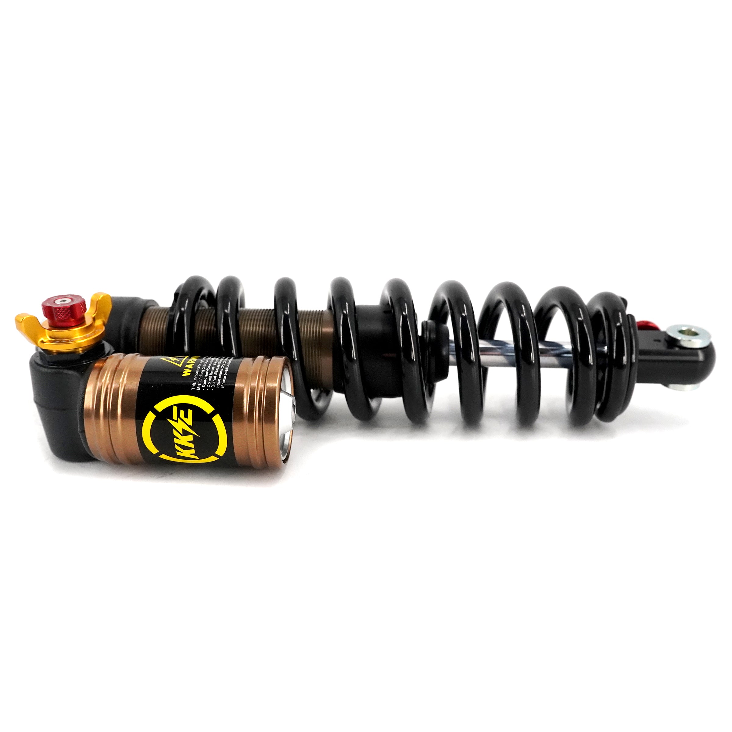 surron Lightbee用 リアサスペンション KKE製 KKE Upgraded Rear Suspension Shock Spring Absorber for SurRon