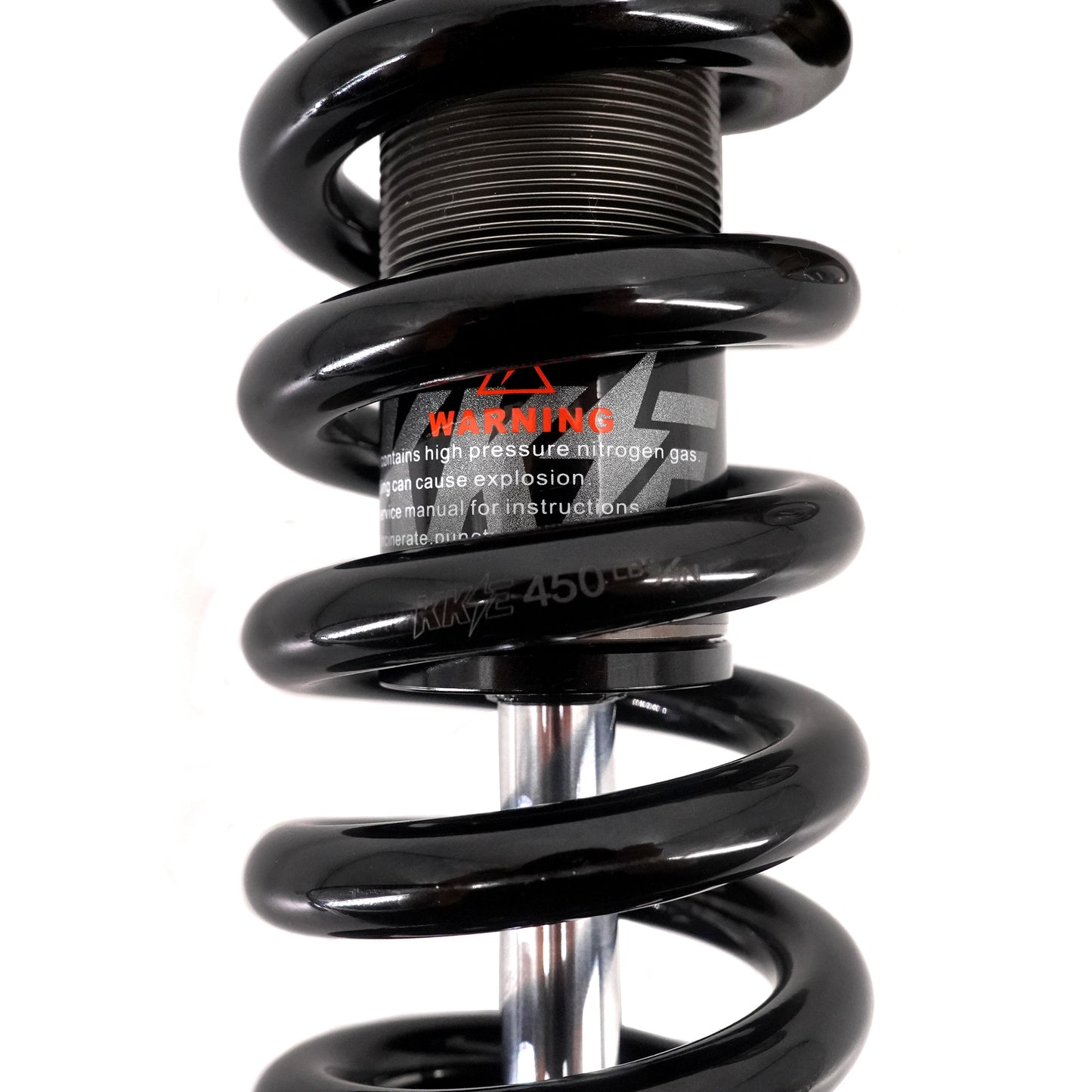 KKE Upgraded Rear Suspension Shock Spring Absorber for SurRon Light Bee 2019-2025