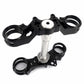 KKE Widen Drop Crown Triple Tree Clamps For KKE 37MM & 38MM Pro Front Suspension Fork